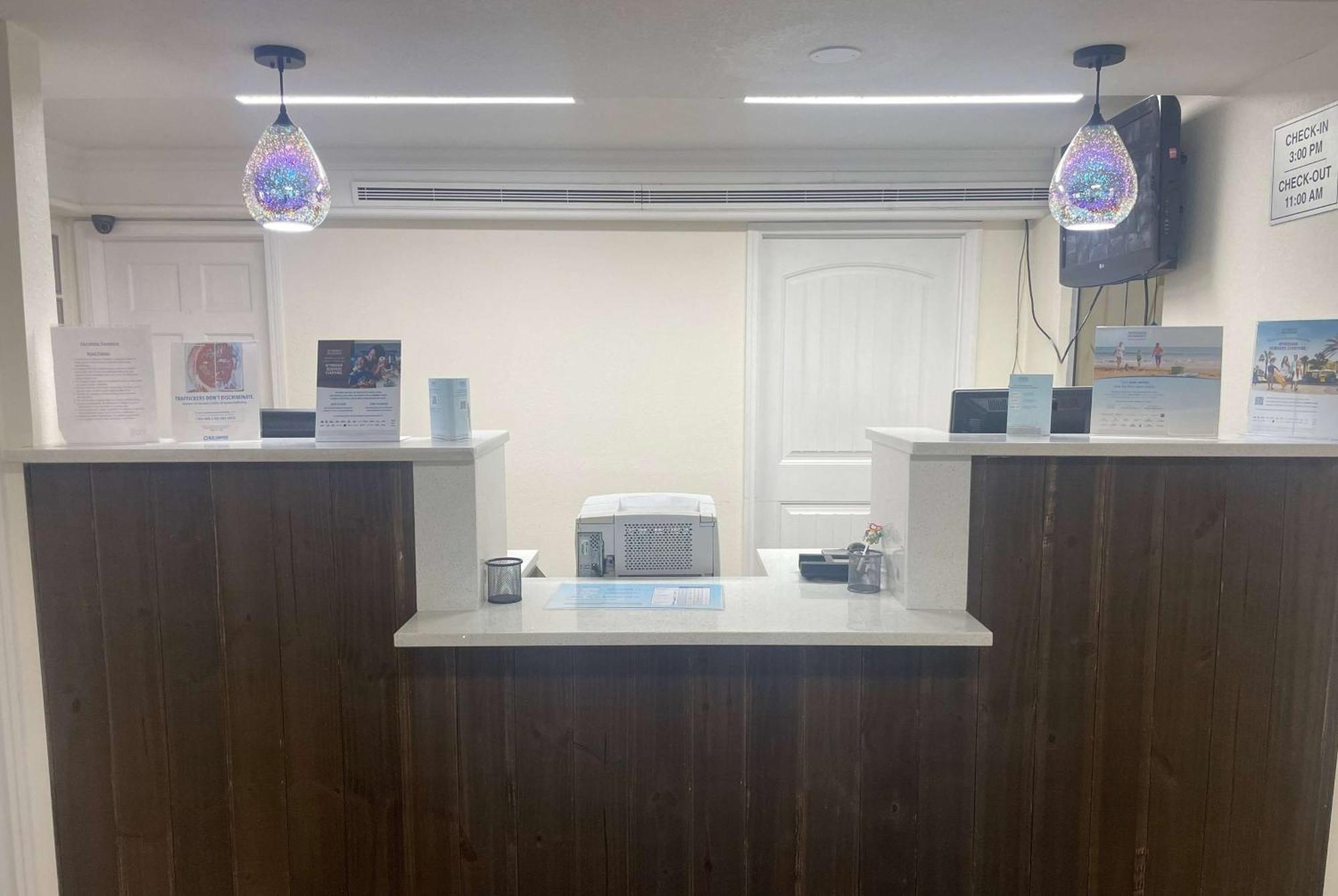 塔斯卡卢萨温德姆旅屋酒店 外观 照片